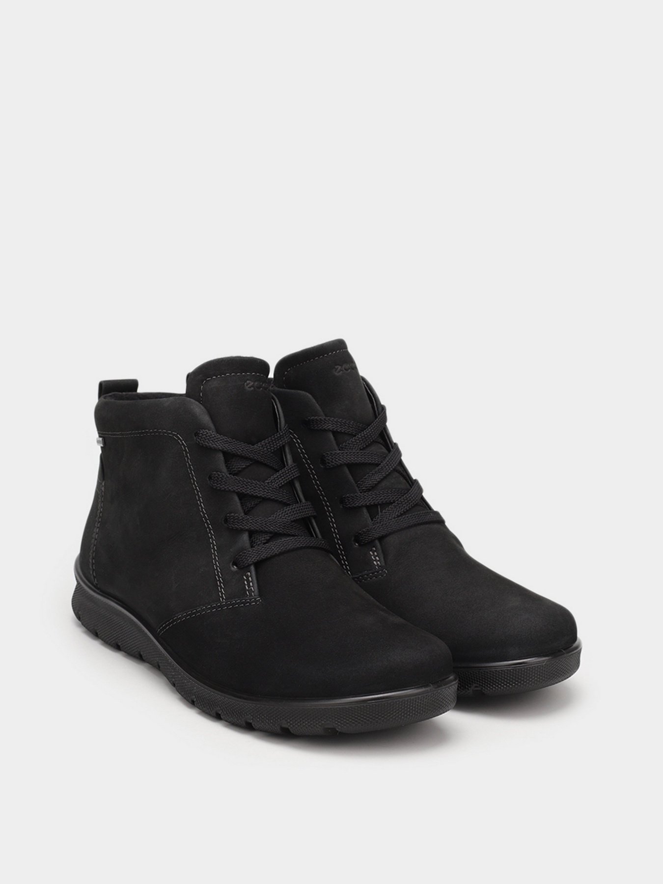 Ботинки ECCO Babett модель 21558302001 Фото