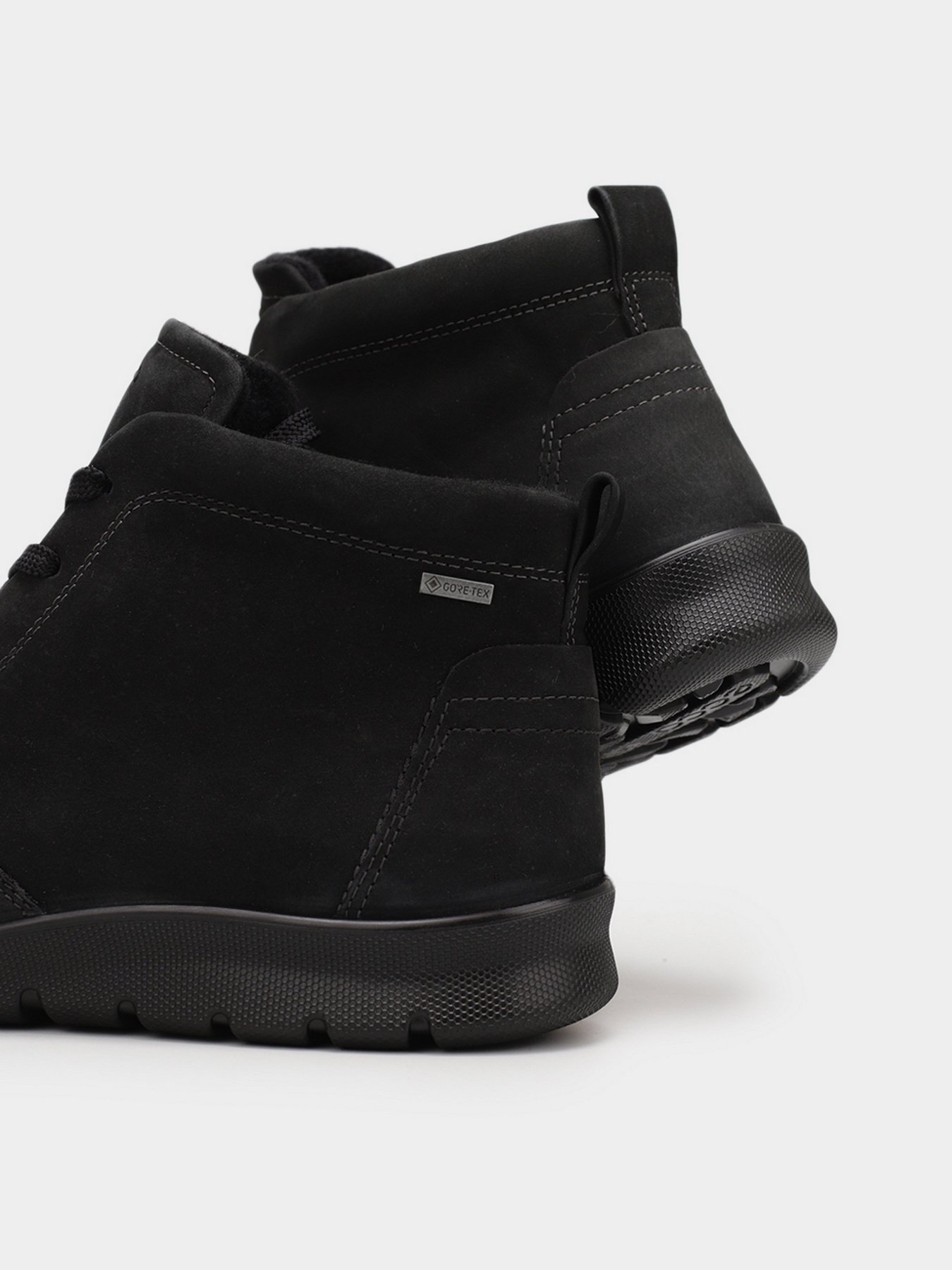 Черевики ECCO Babett модель 21558302001 Фото