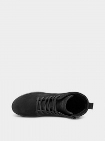 Ботинки ECCO Bella модель 28200302001 Фото