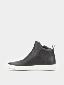 Черевики ECCO Soft 7 Perforated модель 47024301001 Фото