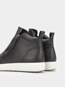 Черевики ECCO Soft 7 Perforated модель 47024301001 Фото