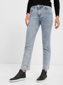 Черевики ECCO Soft 7 Perforated модель 47024301001 Фото