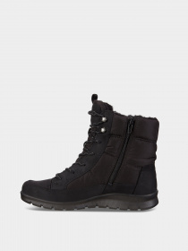 Ботинки ECCO Babett модель 21555351052 Фото