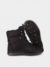 Ботинки ECCO Babett модель 21555351052 Фото