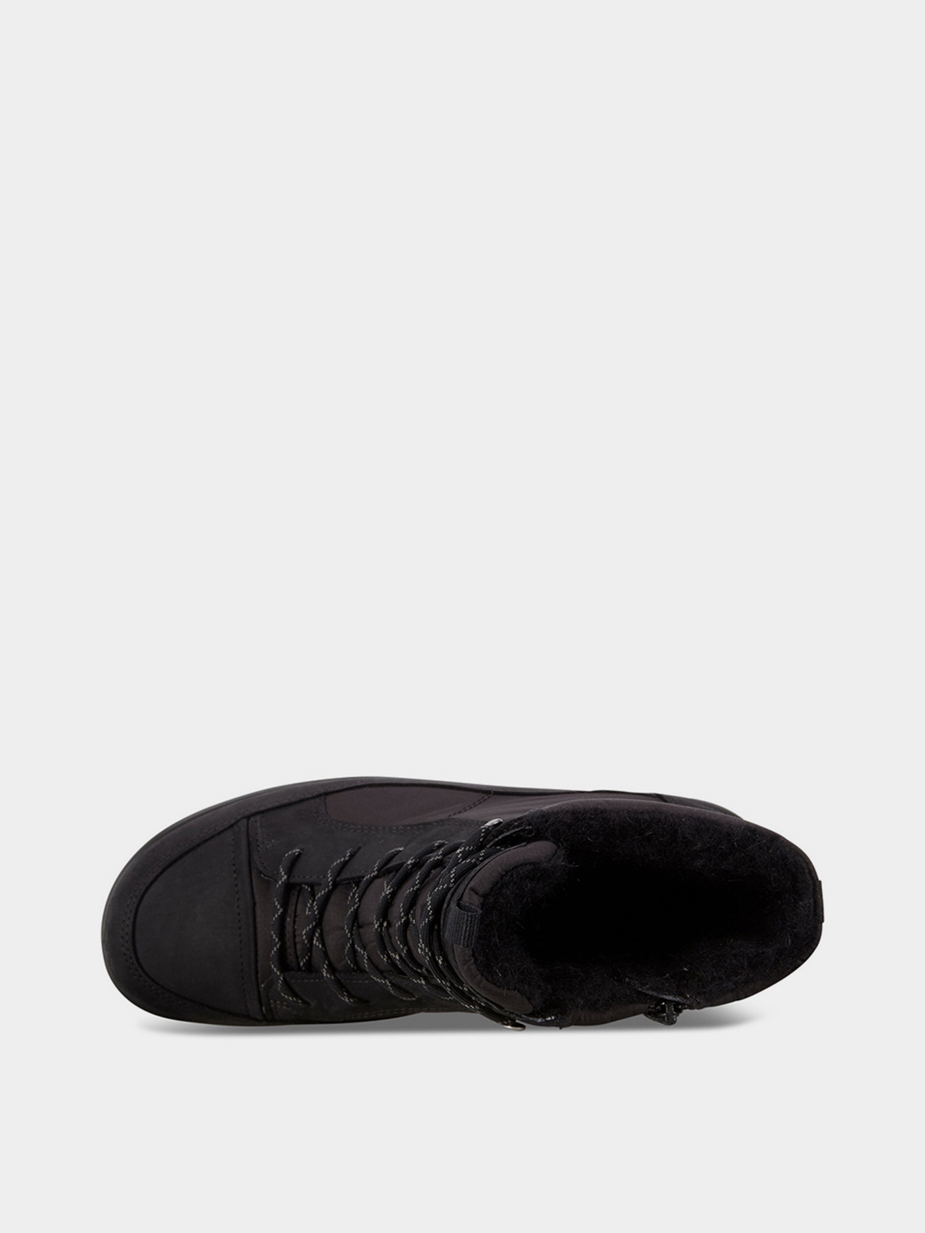 Ботинки ECCO Babett модель 21555351052 Фото