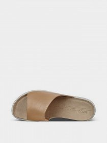 Шлепанцы ECCO Corksphere модель 27182301211 Фото