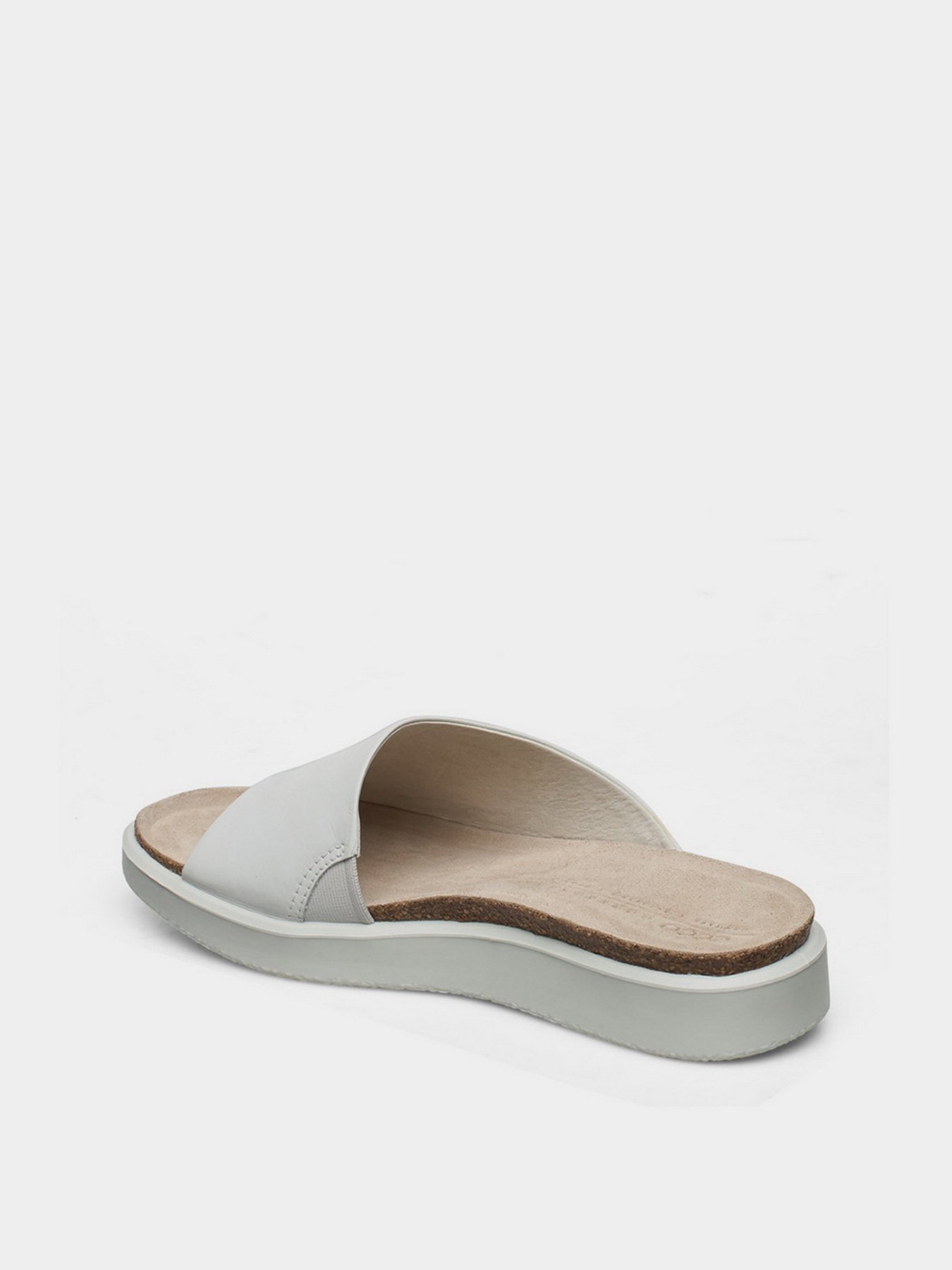 Шльопанці ECCO Corksphere модель 27182301002 Фото