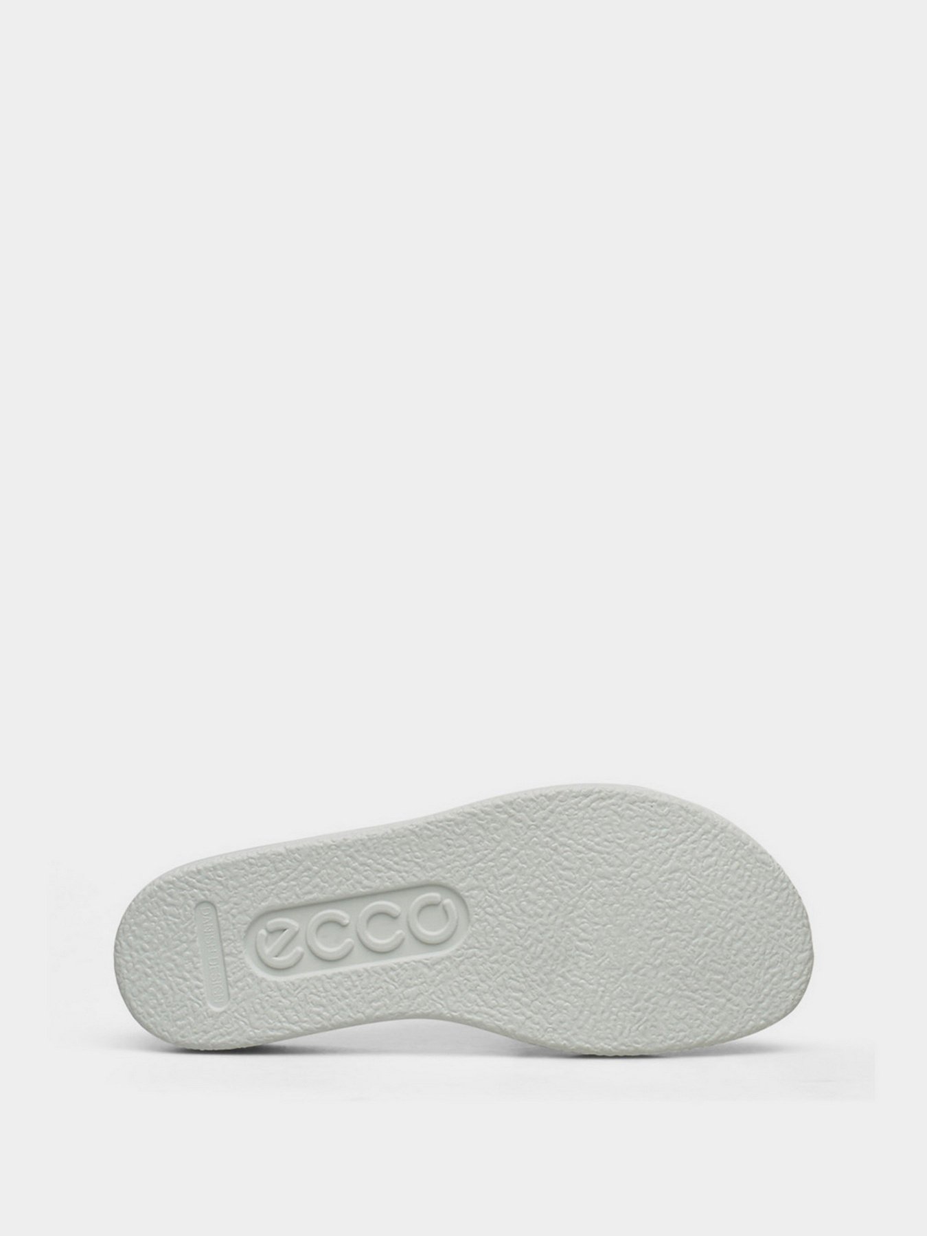 Шльопанці ECCO Corksphere модель 27182301002 Фото