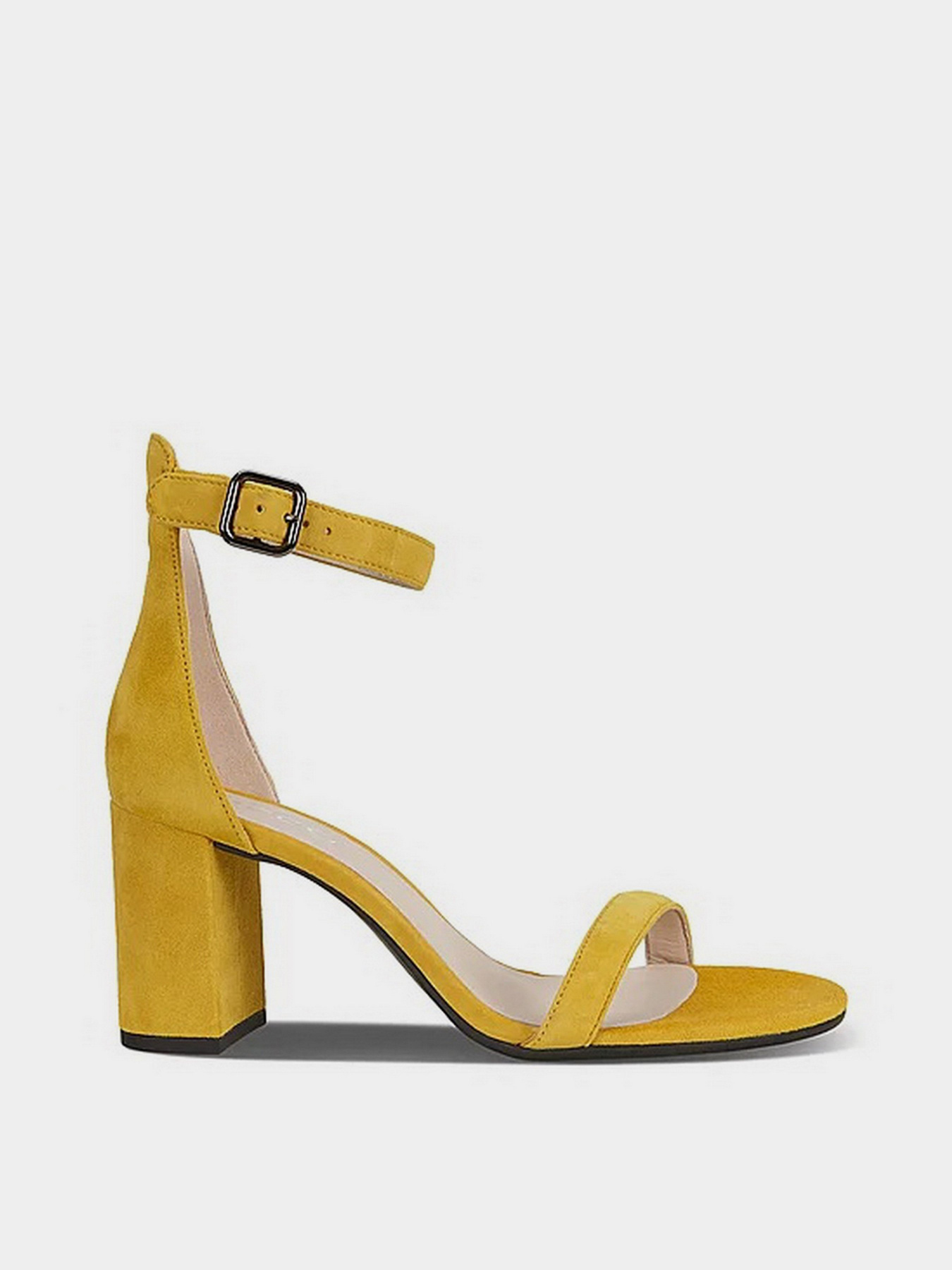 Босоніжки ECCO Elevate 75 Block модель 29100305366 Фото