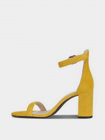 Босоніжки ECCO Elevate 75 Block модель 29100305366 Фото