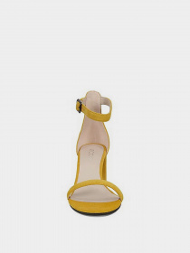 Босоніжки ECCO Elevate 75 Block модель 29100305366 Фото