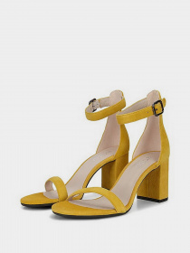 Босоножки ECCO Elevate 75 Block модель 29100305366 Фото