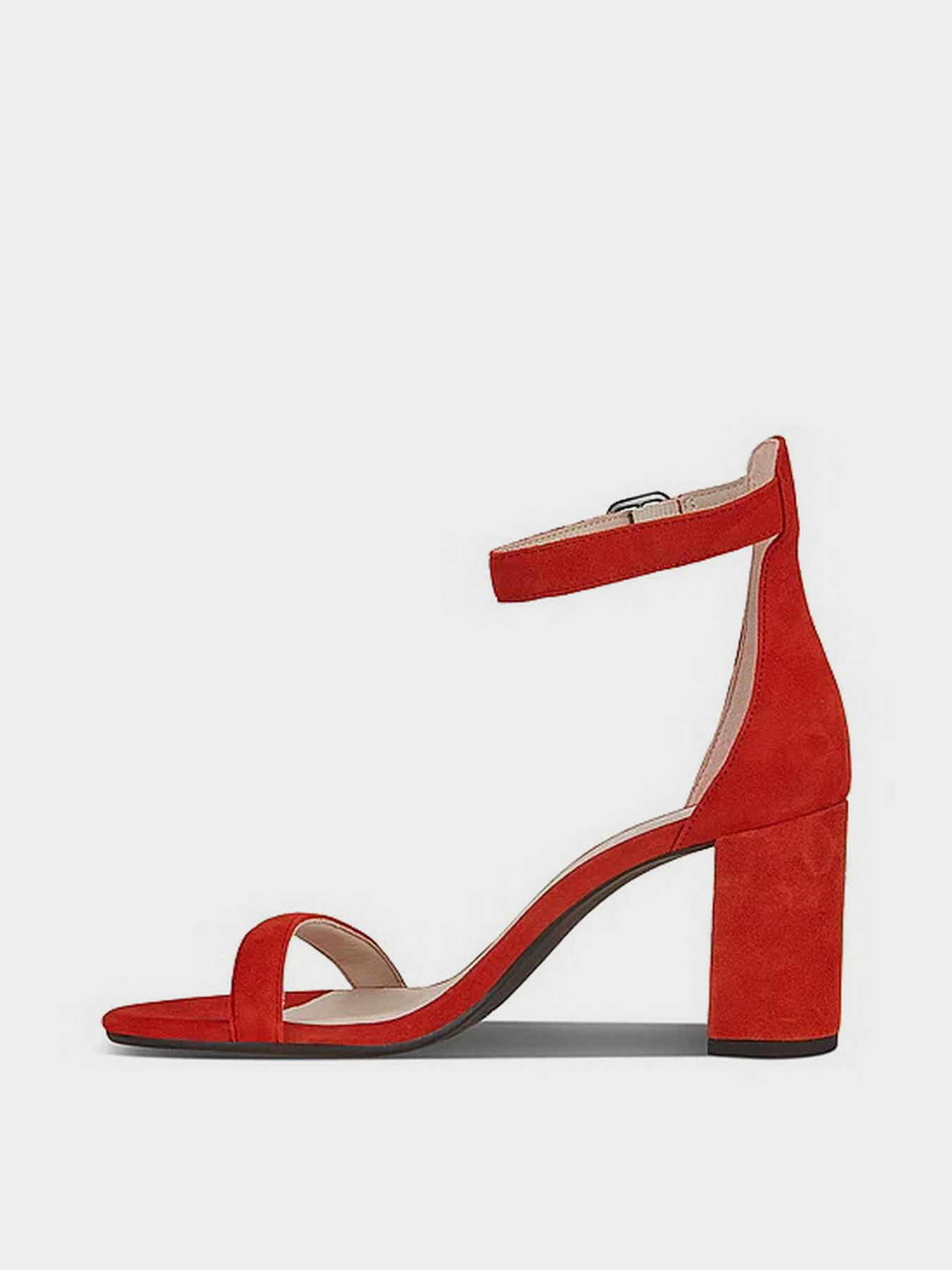 Босоніжки ECCO Elevate 75 Block модель 29100305604 Фото