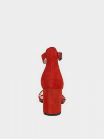 Босоніжки ECCO Elevate 75 Block модель 29100305604 Фото