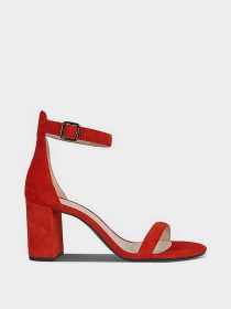 Босоніжки ECCO Elevate 75 Block модель 29100305604 Фото