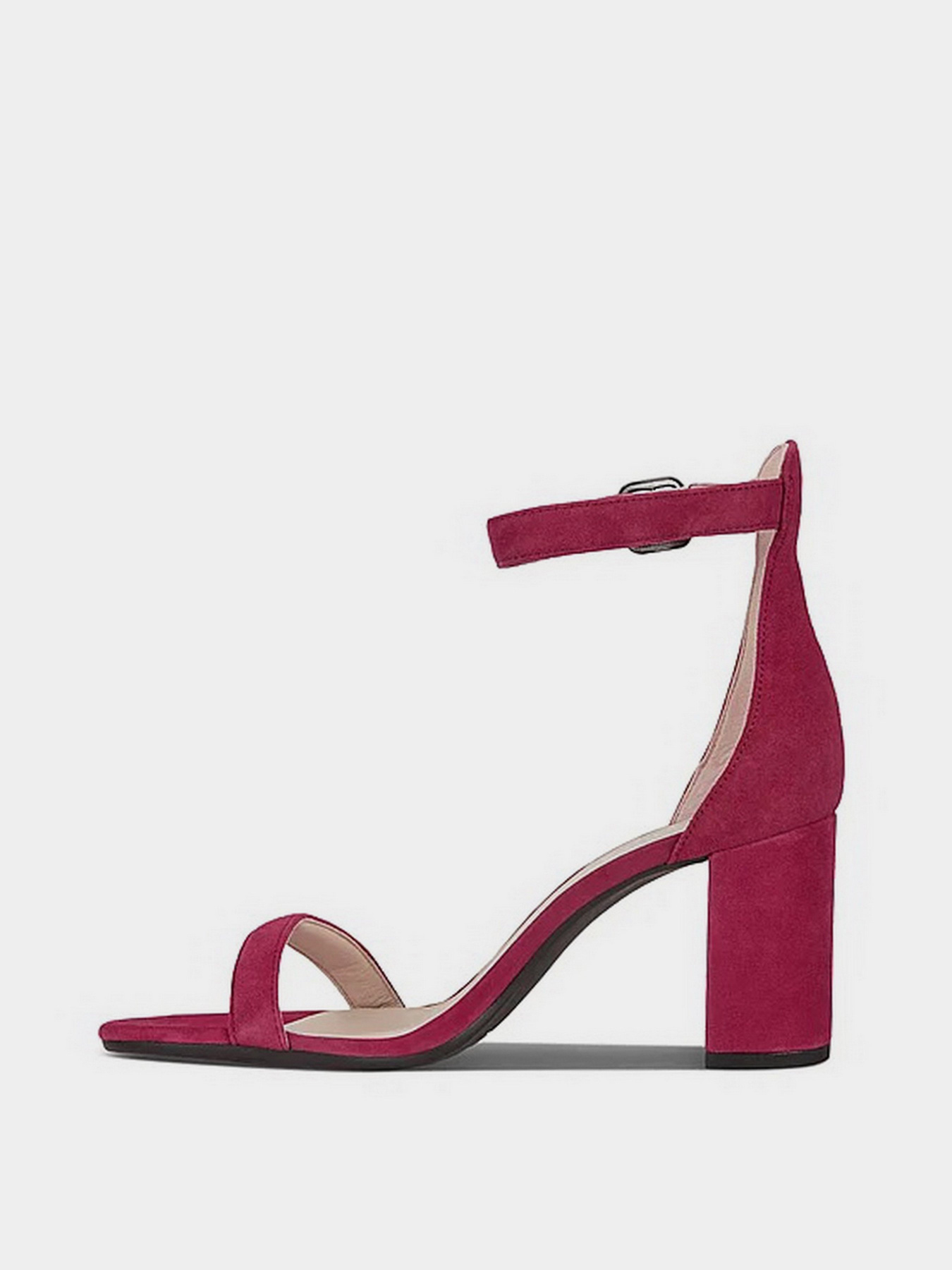 Босоніжки ECCO Elevate 75 Block модель 29100305422 Фото