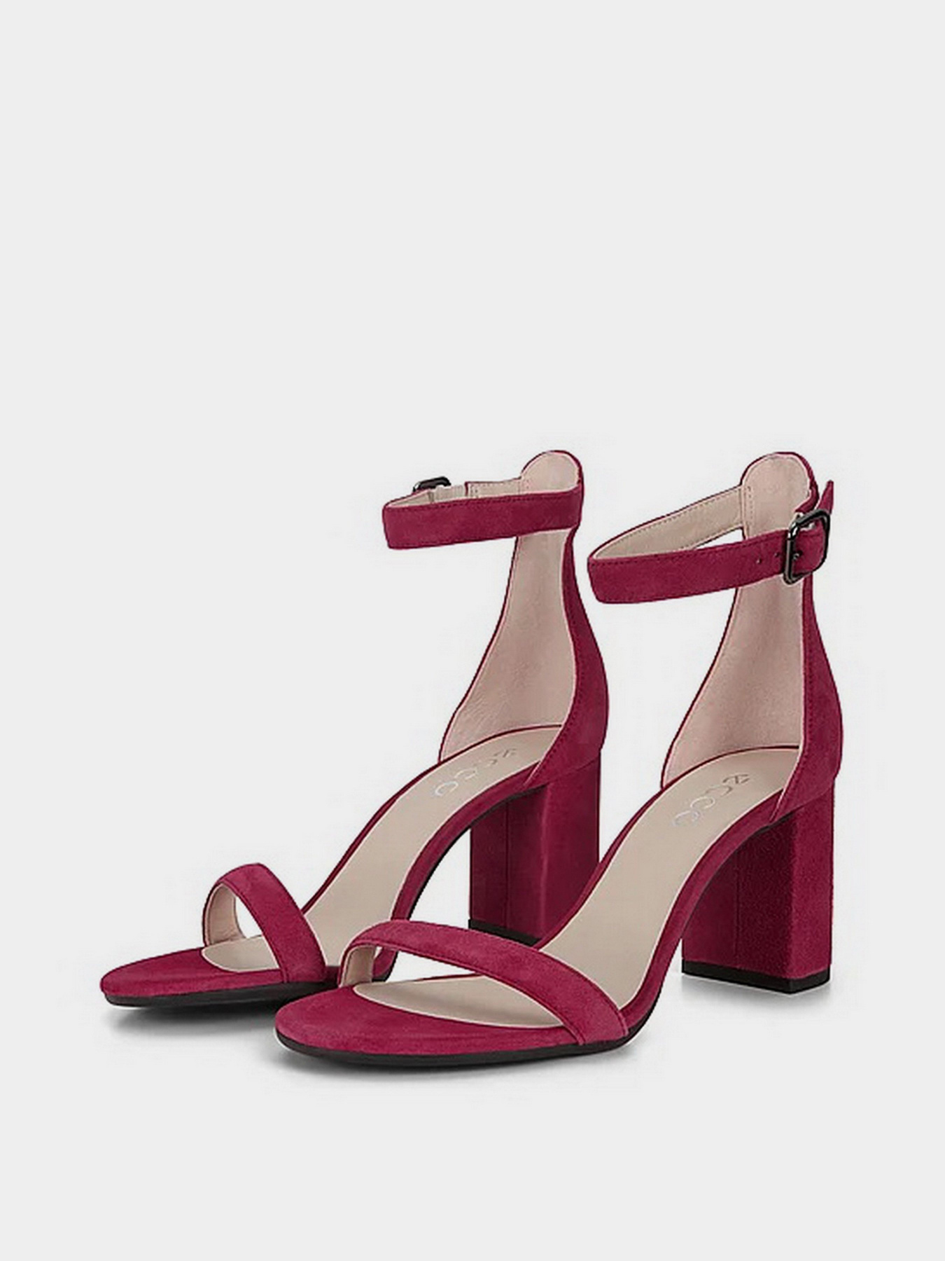 Босоніжки ECCO Elevate 75 Block модель 29100305422 Фото