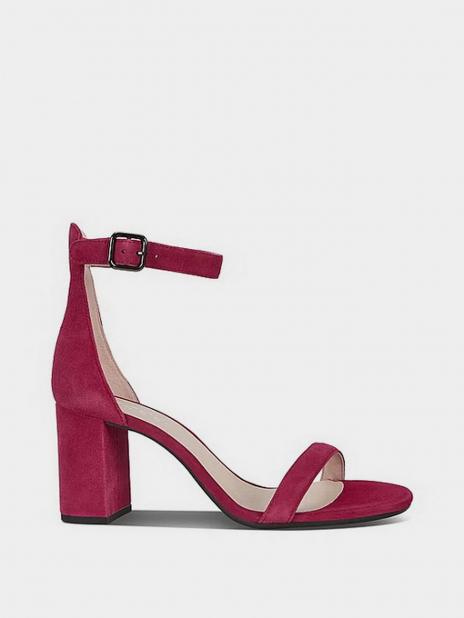 Босоножки ECCO Elevate 75 Block модель 29100305422 Фото