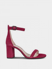 Босоніжки ECCO Elevate 75 Block модель 29100305422 Фото