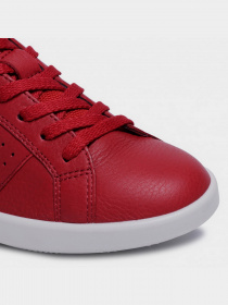 Кеди низькі ECCO Leisure модель 20509351389 Фото