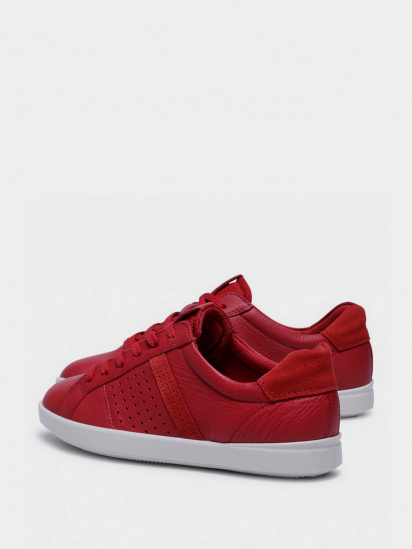 Кеди низькі ECCO Leisure модель 20509351389 — фото - INTERTOP