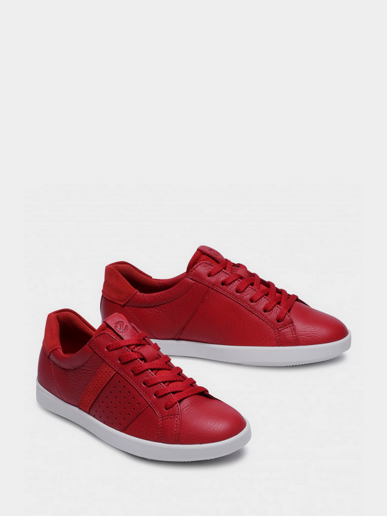 Кеди низькі ECCO Leisure модель 20509351389 Фото