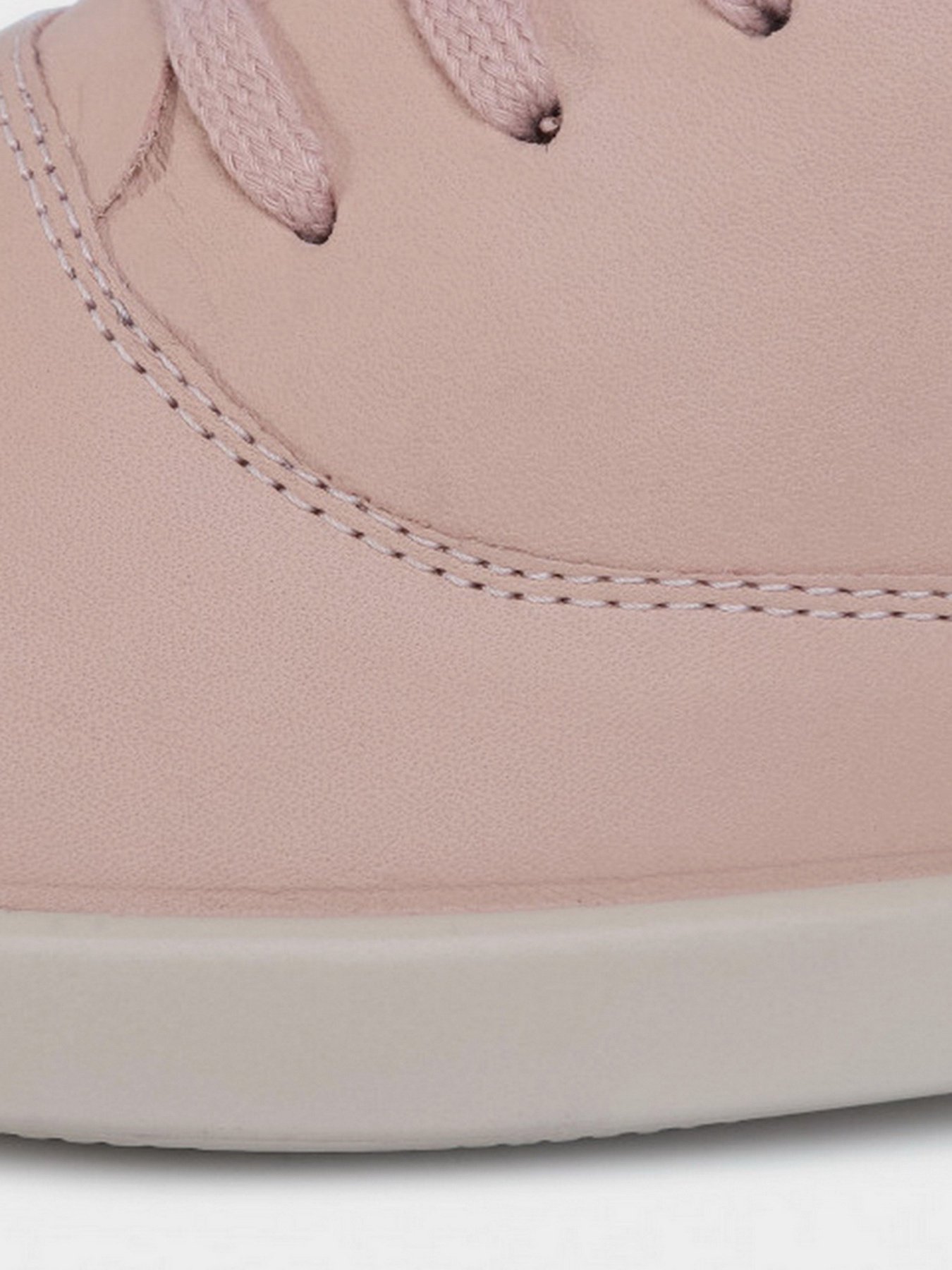 Кеды низкие ECCO Leisure модель 20500301118 Фото