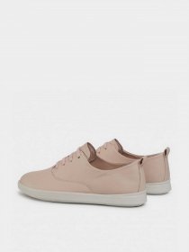 Кеды низкие ECCO Leisure модель 20500301118 Фото