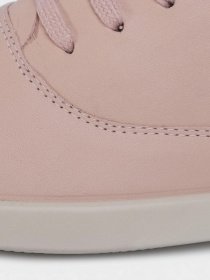 Кеды низкие ECCO Leisure модель 20500301118 Фото