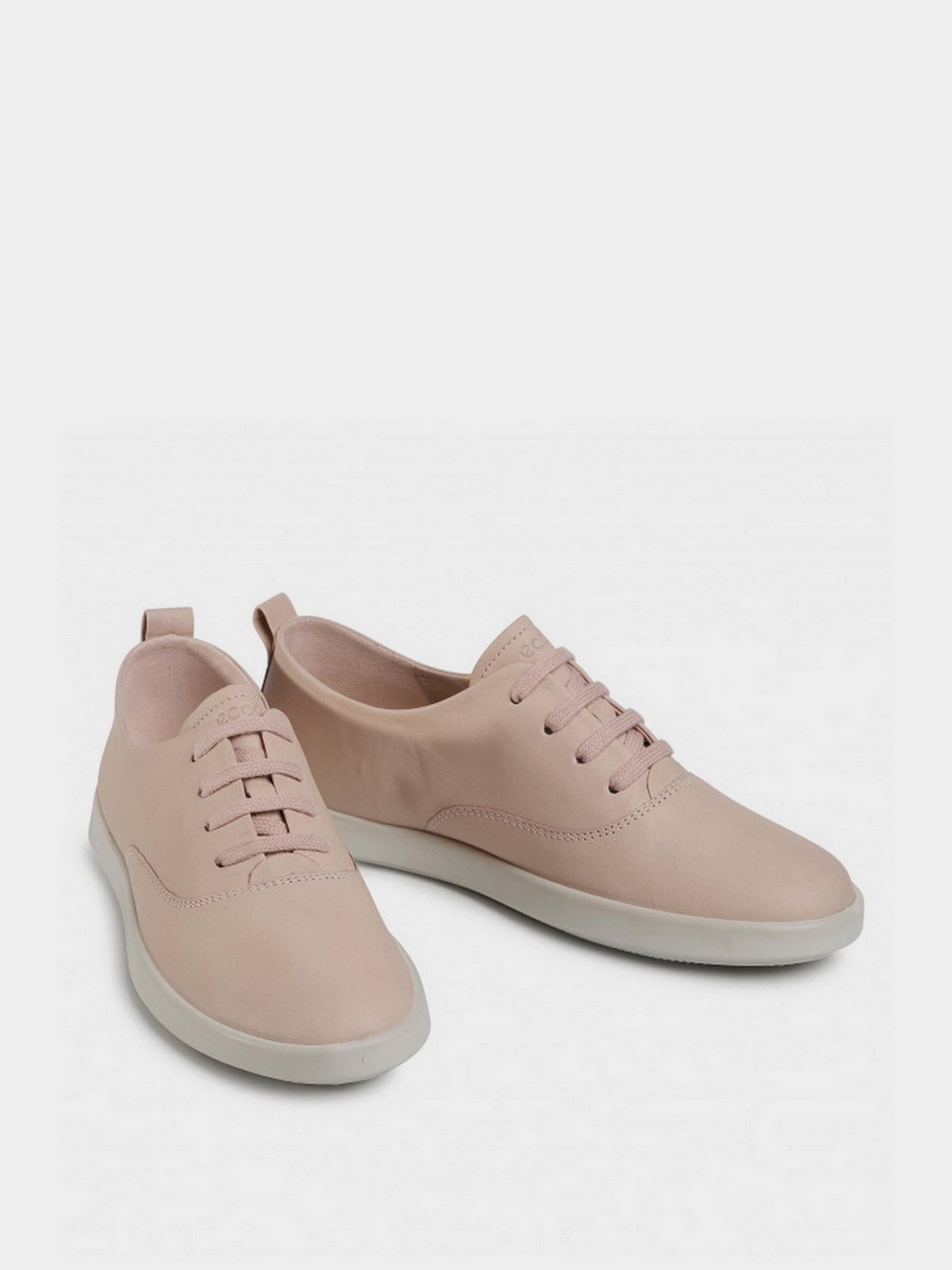 Кеди низькі ECCO Leisure модель 20500301118 Кеди низькі ECCO Leisure модель 20500301118 Фото