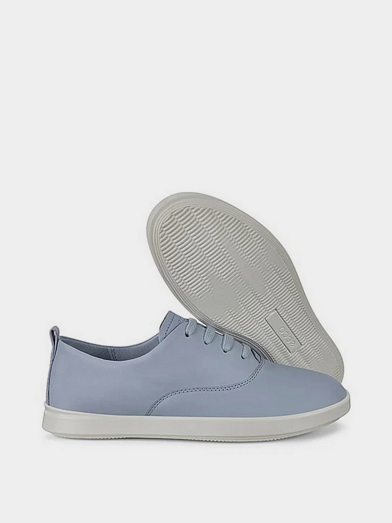 Кеды низкие ECCO Leisure модель 20500301434 Кеды низкие ECCO Leisure модель 20500301434 Фото