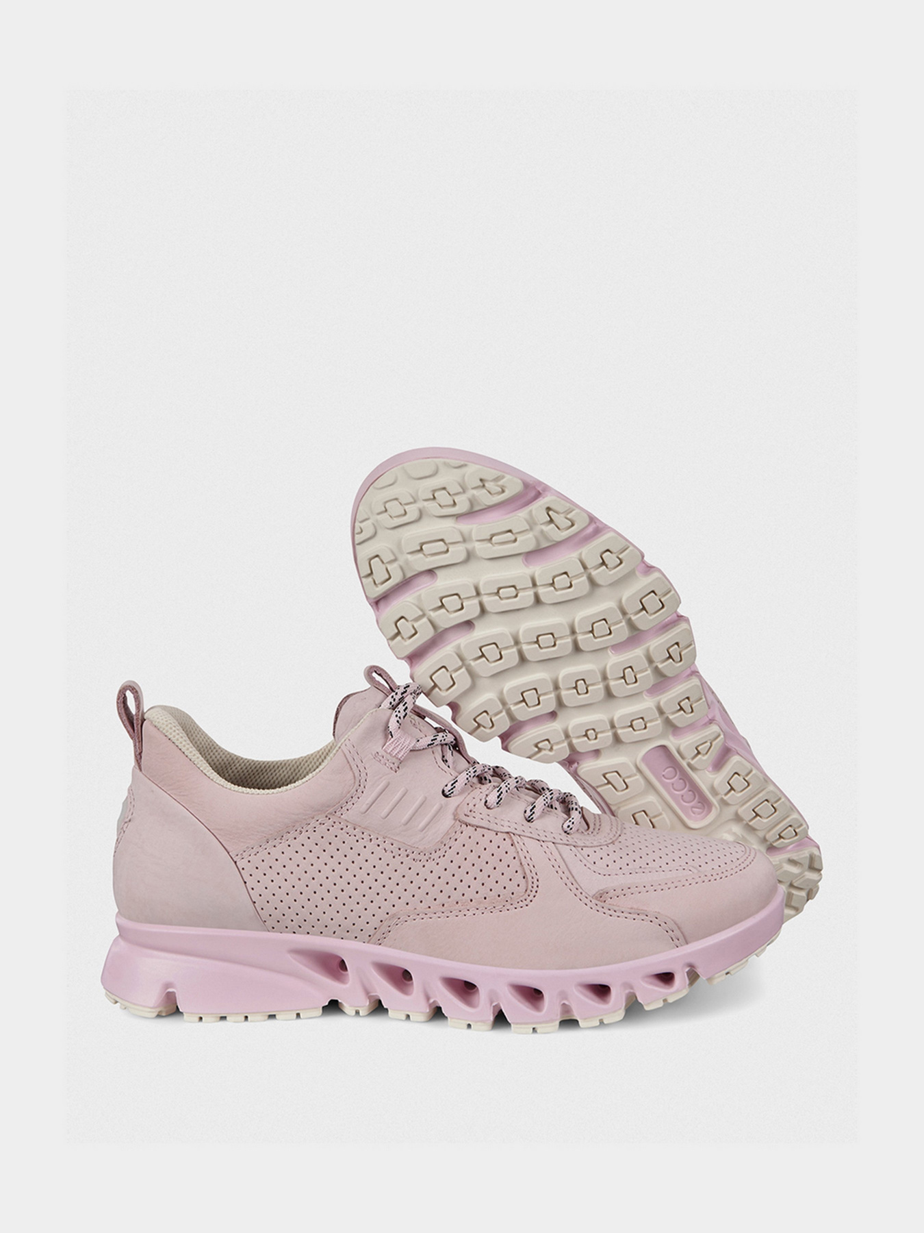 Кроссовки ECCO Multi-Vent модель 88017301420 Фото