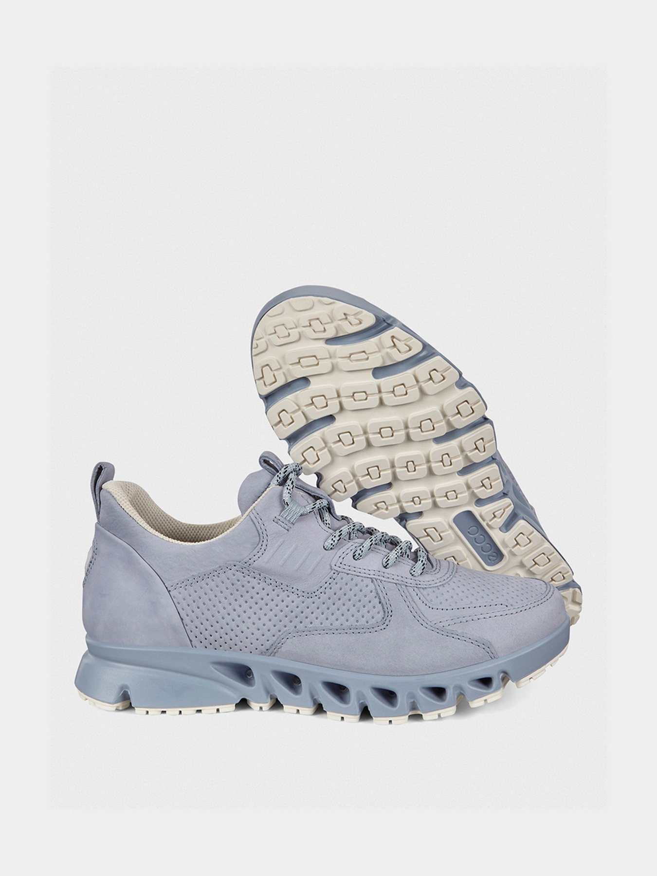 Кроссовки повседневные ECCO Multi-Vent модель 88017301434 Фото