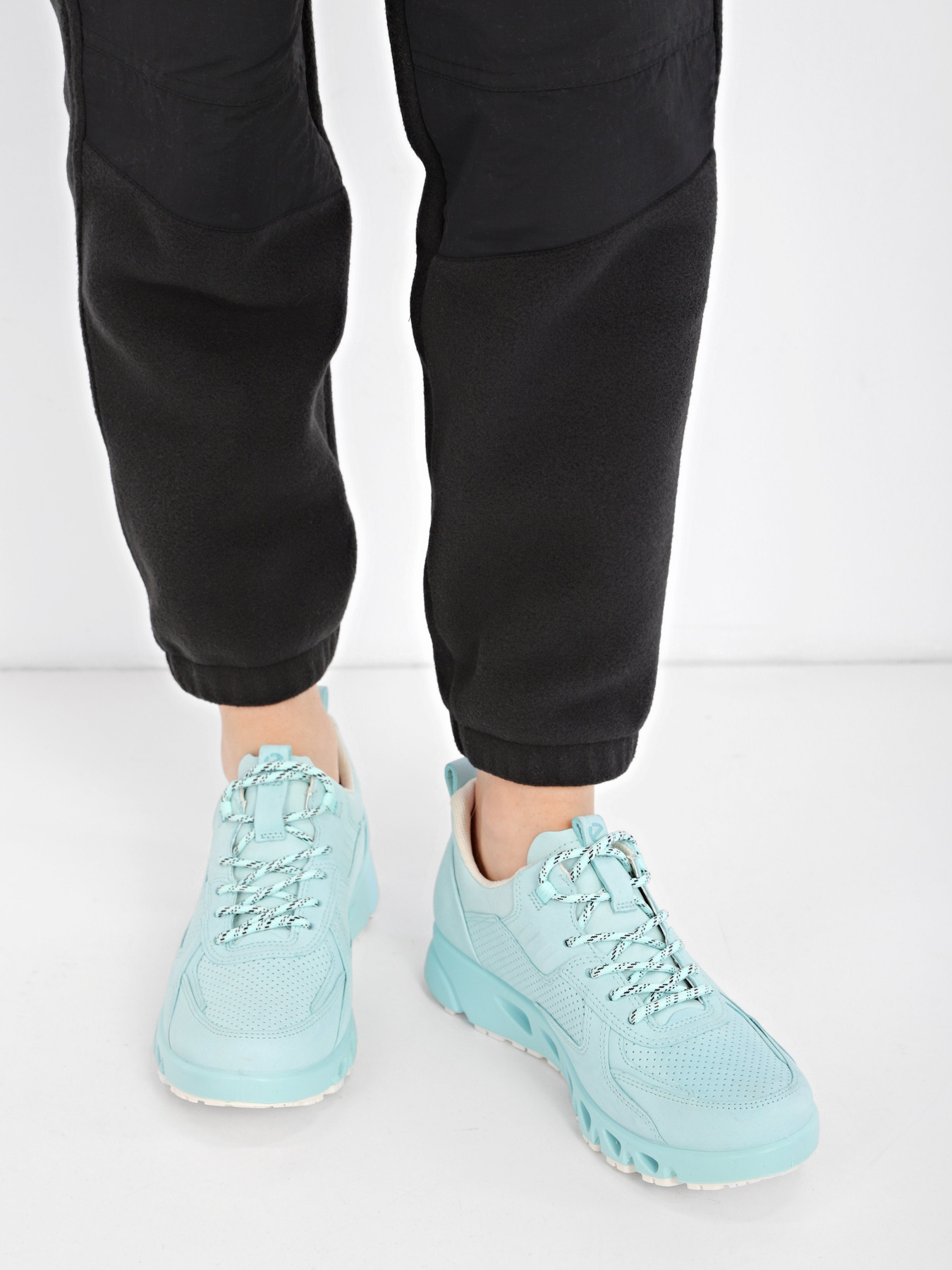 Кроссовки ECCO Multi-Vent модель 88017301430 Фото