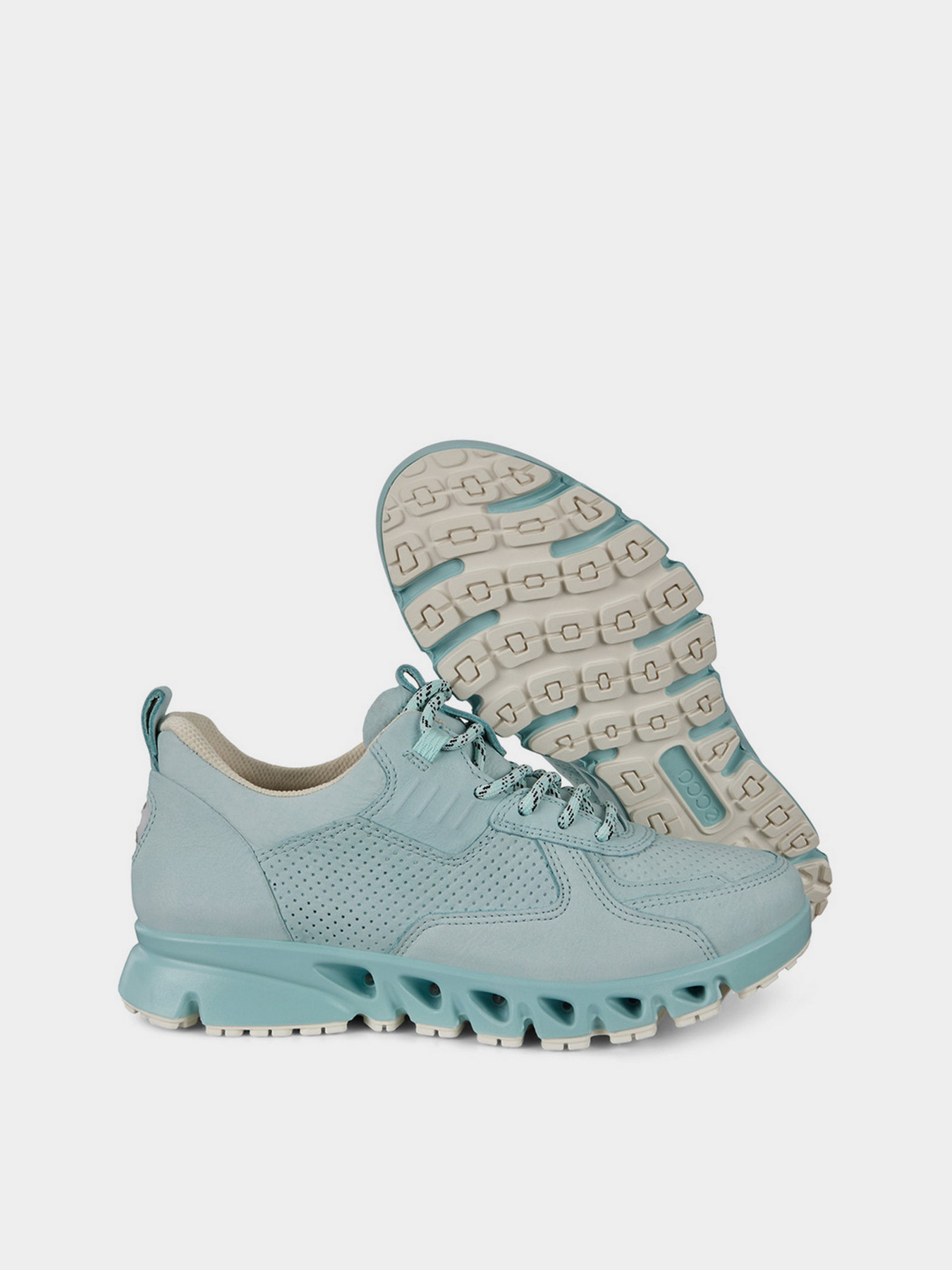 Кроссовки повседневные ECCO Multi-Vent модель 88017301430 Фото