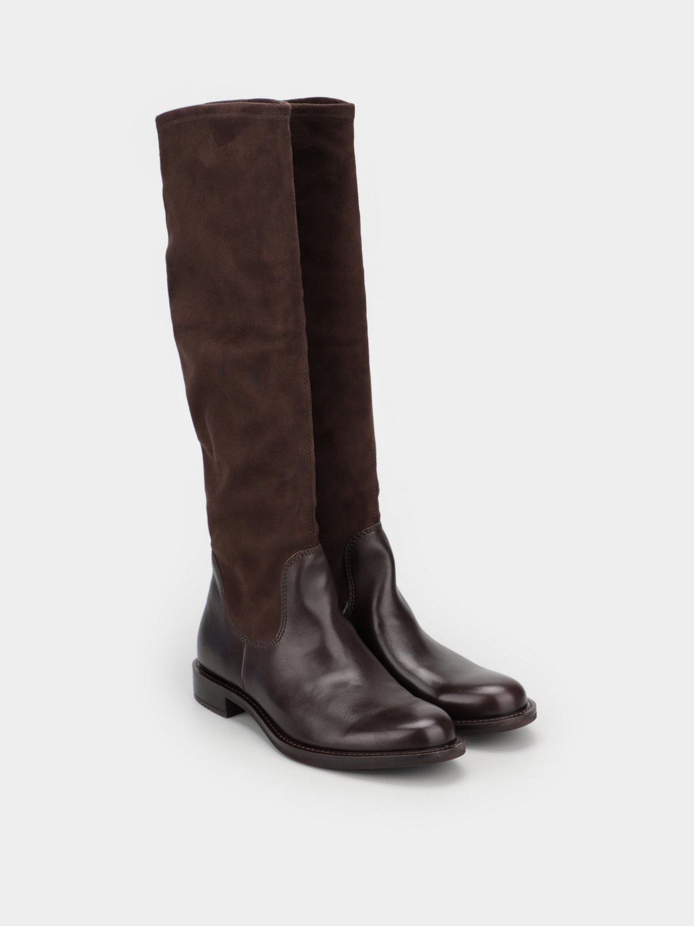 Чоботи ECCO SARTORELLE 25 модель 26666351869 Фото