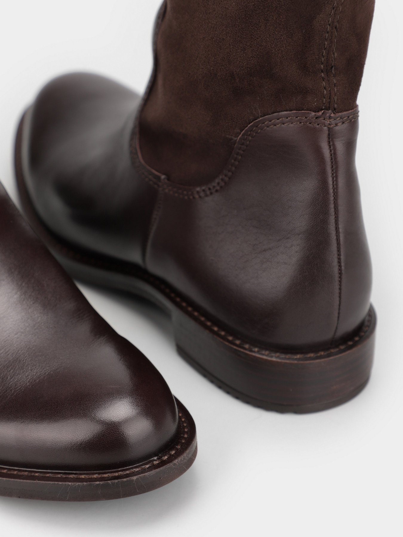 Чоботи ECCO SARTORELLE 25 модель 26666351869 Фото