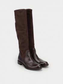 Чоботи ECCO SARTORELLE 25 модель 26666351869 Фото