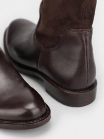 Чоботи ECCO SARTORELLE 25 модель 26666351869 Фото