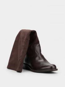 Сапоги ECCO SARTORELLE 25 модель 26666351869 Фото