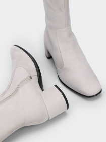 Чоботи ECCO SHAPE SQUARED 35 модель 29059302386 Фото