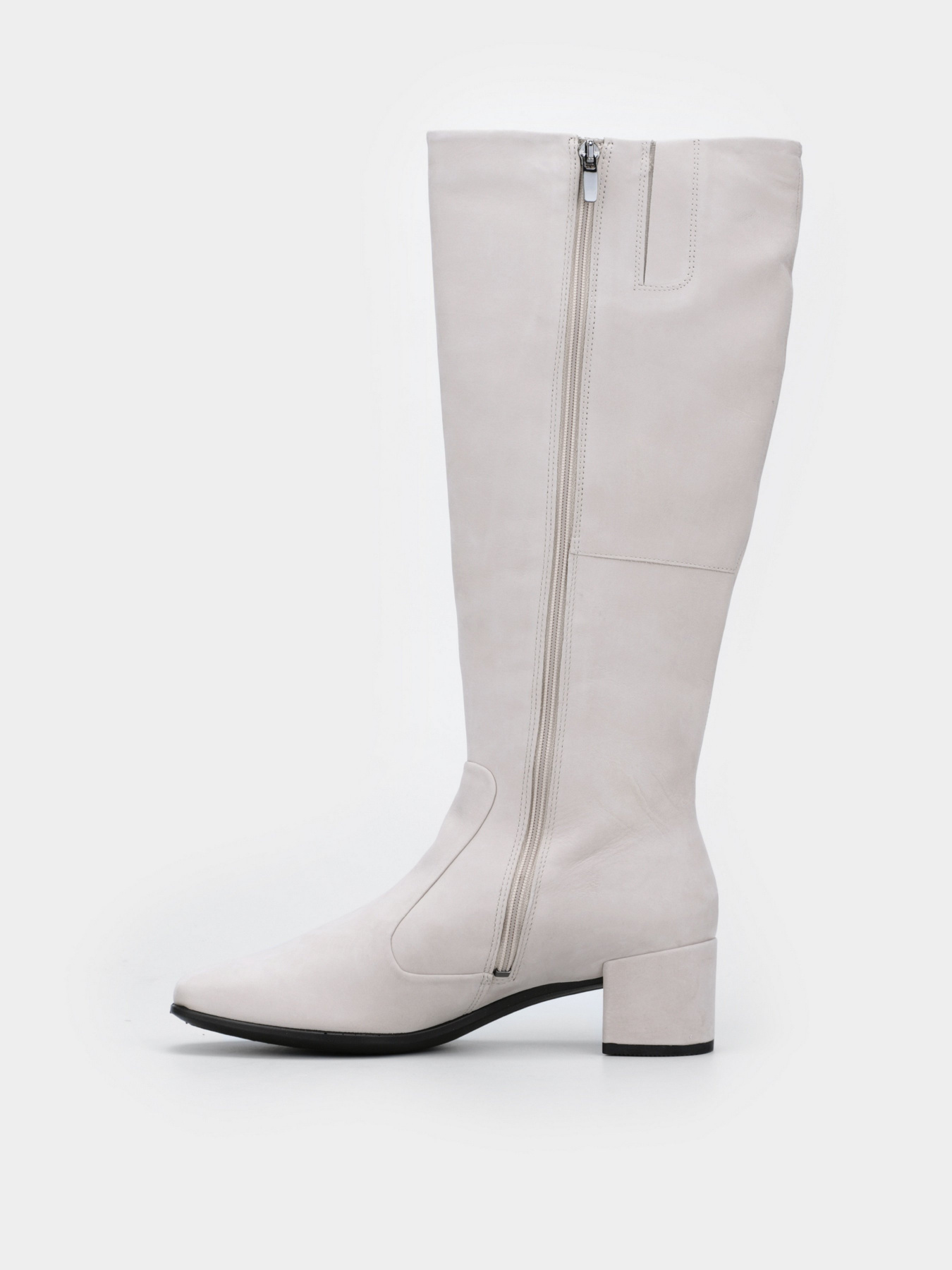 Сапоги ECCO SHAPE SQUARED 35 модель 29059302386 Фото