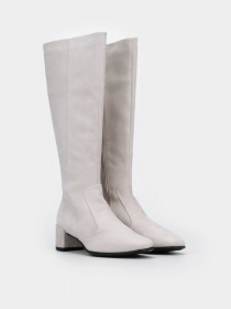 Сапоги ECCO SHAPE SQUARED 35 модель 29059302386 Фото