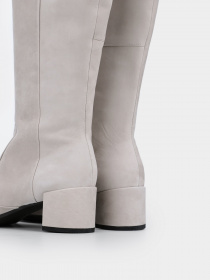 Сапоги ECCO SHAPE SQUARED 35 модель 29059302386 Фото