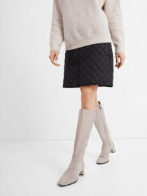 Сапоги ECCO SHAPE SQUARED 35 модель 29059302386 Фото