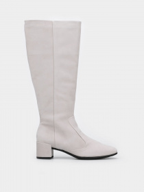 Сапоги ECCO SHAPE SQUARED 35 модель 29059302386 Фото