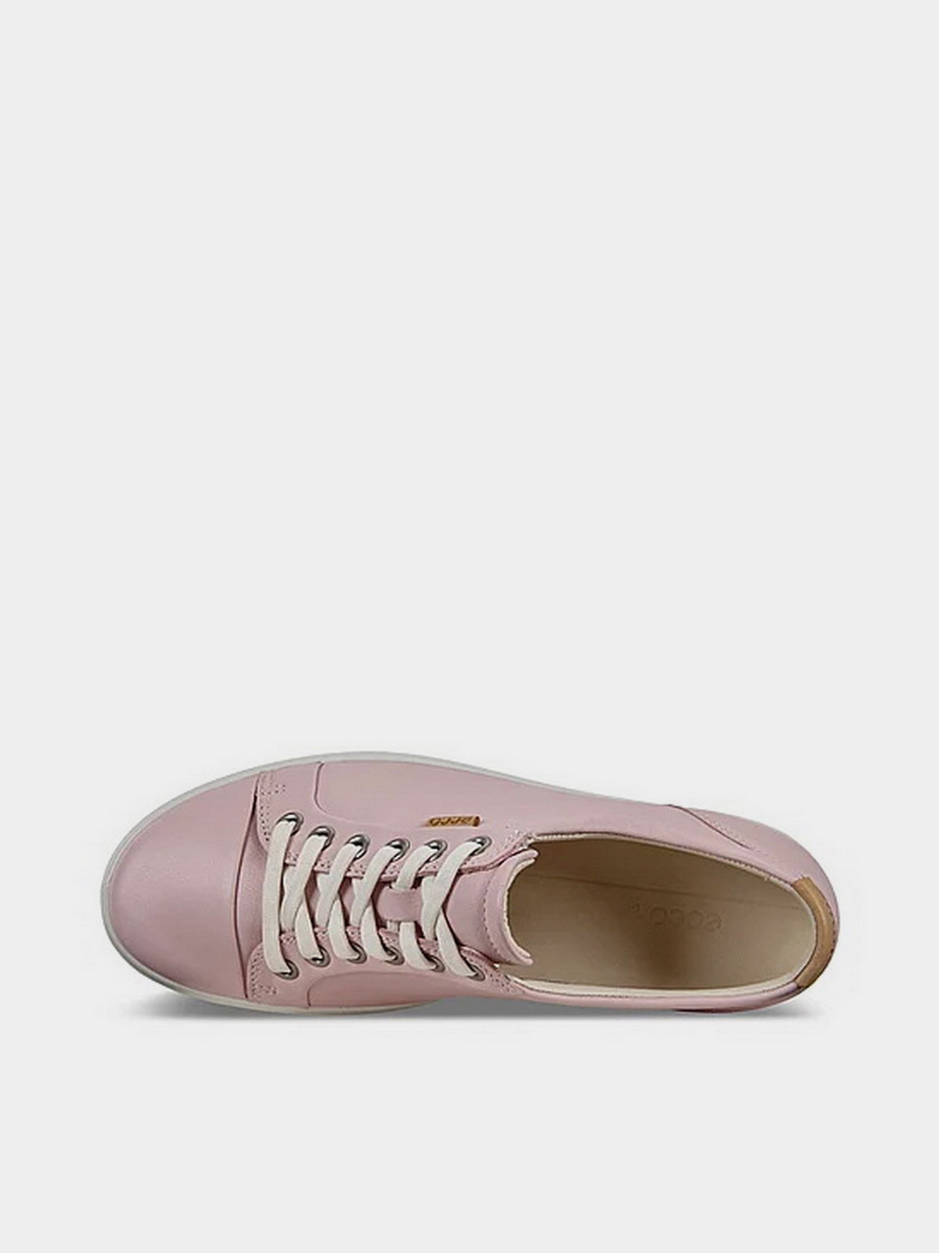 Напівчеревики ECCO SOFT 7 модель 43000301420 Фото