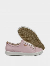 Напівчеревики ECCO SOFT 7 модель 43000301420 Фото