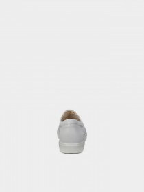 Слипоны ECCO Soft 7 модель 43081301007 Фото