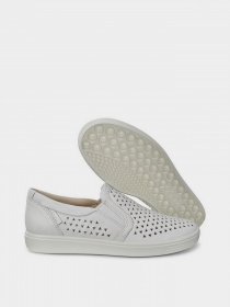 Слипоны ECCO Soft 7 модель 43081301007 Фото